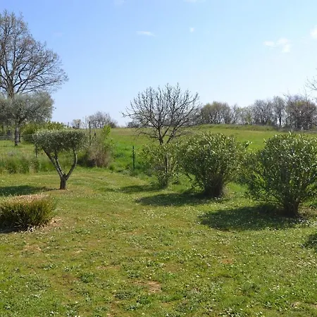Village De Les Olivettes Saint-Dezery
