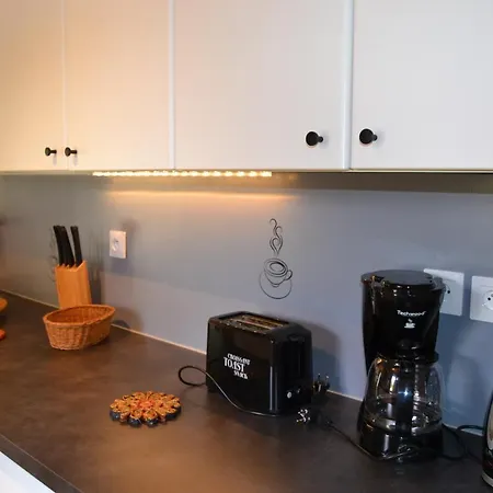 Village De Les Olivettes Hébergement de vacances