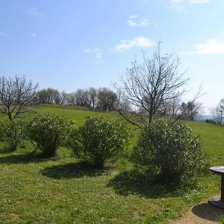 Feriehus Village De Les Olivettes Saint-Dezery