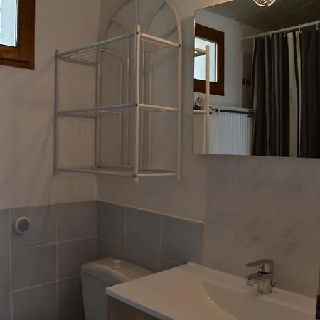 Village De Les Olivettes * Saint-Dezery