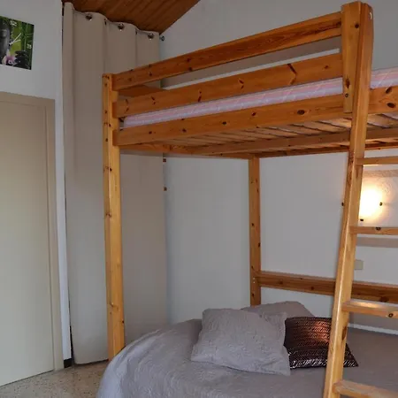 Village De Les Olivettes Prázdninový dům *