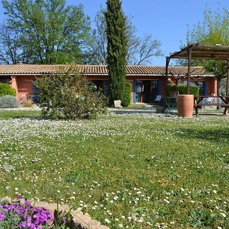 Feriehus Village De Les Olivettes *