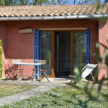 Village De Les Olivettes