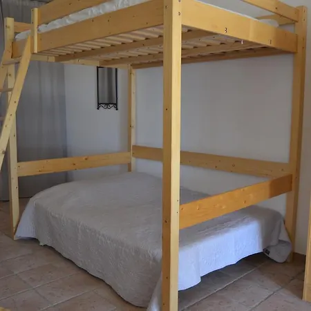 Casa vacanze Village De Les Olivettes Saint-Dezery