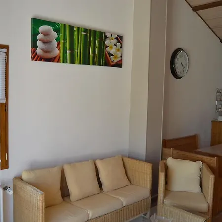 Casa vacanze Village De Les Olivettes