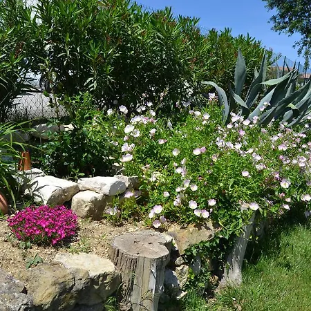 Feriehus Village De Les Olivettes *