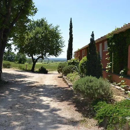 Feriehus Village De Les Olivettes