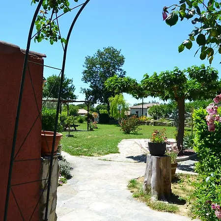 Village De Les Olivettes * Saint-Dezery