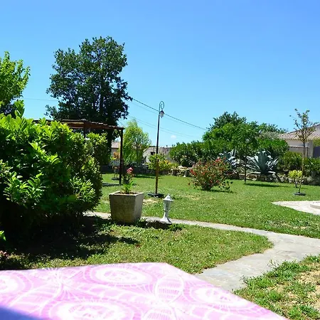 Feriehus Village De Les Olivettes