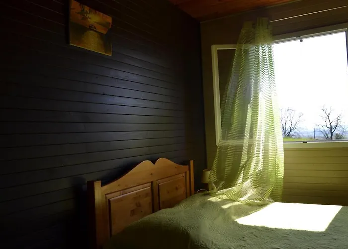 Tatil Evi Village De Les Olivettes