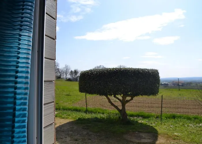 Village De Les Olivettes 펜션