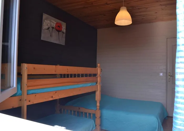 Village De Les Olivettes