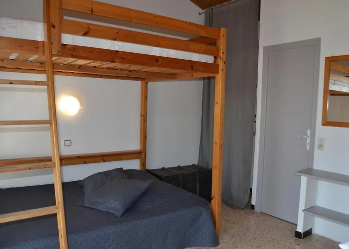 Village De Les Olivettes *